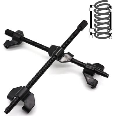 Generic - 38 cm compressore - Strumento auto Generic - 38 cm compressore - Strumento auto