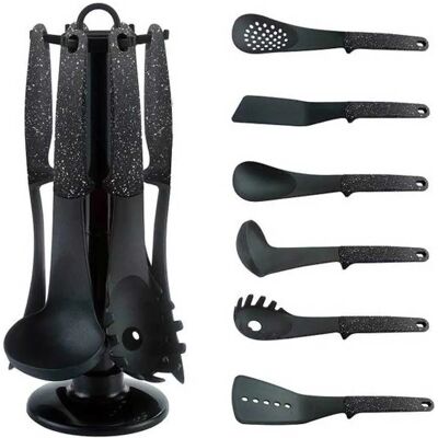 Generic - Set6Nylon - Nylon - 210°C - Set di Utensili Generic - Set6Nylon - Nylon - 210°C - Set di Utensili