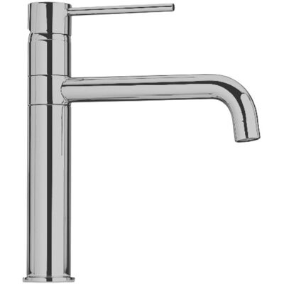 Paini - 78CN579 COX - Bocca - Satinato cromato - Rubinetto Paini - 78CN579 COX - Bocca - Satinato cromato - Rubinetto