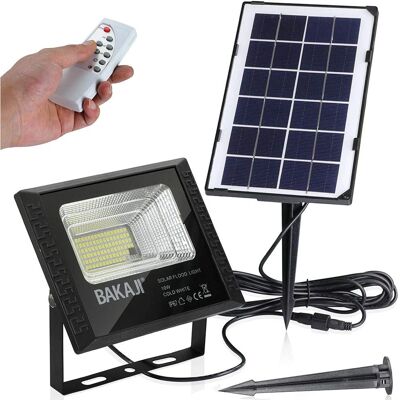 Faro - LED 10W Luce Solare - 200 lm Faro - LED 10W Luce Solare - 200 lm