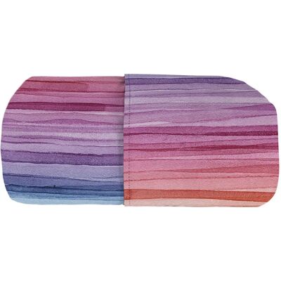 Unknown - Rainbow Basic - Doppio - Microfibra 100g/m2 - Duvet Unknown - Rainbow Basic - Doppio - Microfibra 100g/m2 - Duvet