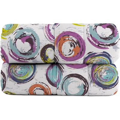 Unknown - Trapunta Invernale Matrimoniale Microfibra 200g - Duvet Unknown - Trapunta Invernale Matrimoniale Microfibra 200g - Duvet