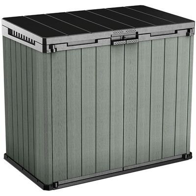 Keter - Darwin Store-it-Out - 140x80x120 cm Keter - Darwin Store-it-Out - 140x80x120 cm
