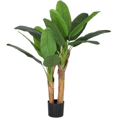 Unbranded - Banana Tree 120 cm - Interni Unbranded - Banana Tree 120 cm - Interni