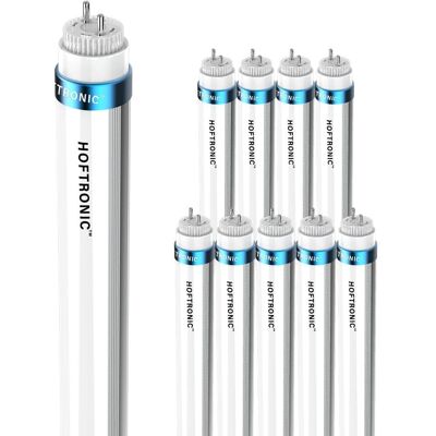 HOFTRONIC 10x LED T8 Röhre 150 cm 25W 3500lm 3000K - Flickerfrei - 5 Jahre Garantie - G13 HOFTRONIC 10x LED T8 Röhre 150 cm 25W 3500lm 3000K - Flickerfrei - 5 Jahre Garantie - G13