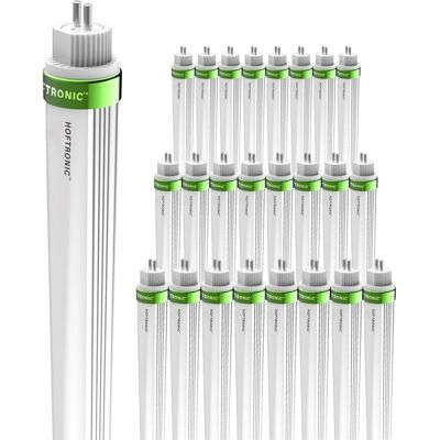 HOFTRONIC G5 LED-Röhre 145cm - 30W 4800lm 4000K flimmerfrei HOFTRONIC G5 LED-Röhre 145cm - 30W 4800lm 4000K flimmerfrei