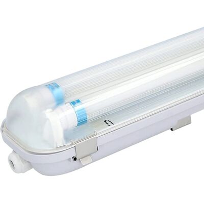 HOFTRONIC LED Buislamp - IP65 Waterdicht, 150cm, 4000K - Producttype HOFTRONIC LED Buislamp - IP65 Waterdicht, 150cm, 4000K - Producttype