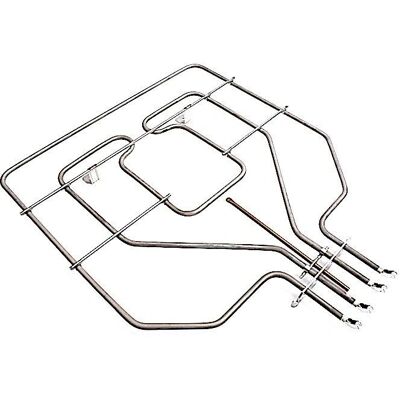 Bosch 00479319 - Elemento calefactor para horno Bosch 00479319 - Elemento calefactor para horno