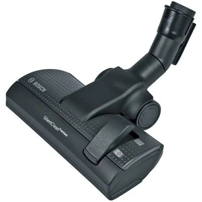 Bosch BGB451230/03 Brosse d'aspirateur ultra silencieuse - Brosse d'aspirateur Bosch BGB451230/03 Brosse d'aspirateur ultra silencieuse - Brosse d'aspirateur