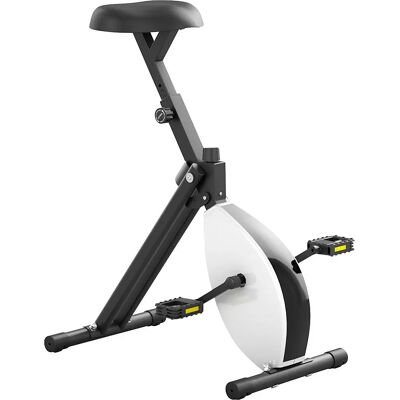 Kaiserkraft Schreibtischfahrrad - Höhenverstellbar, Leise, 120kg Kaiserkraft Schreibtischfahrrad - Höhenverstellbar, Leise, 120kg