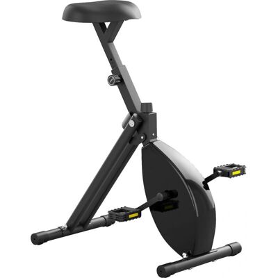 Kaiserkraft Schreibtischfahrrad - Höhenverstellbar, Leise - 120kg Support Kaiserkraft Schreibtischfahrrad - Höhenverstellbar, Leise - 120kg Support