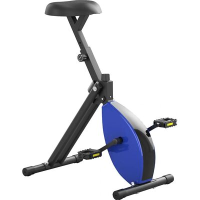 Kaiserkraft Schreibtischfahrrad - Verstellbarer Widerstand, Leise, für 165-185cm Kaiserkraft Schreibtischfahrrad - Verstellbarer Widerstand, Leise, für 165-185cm