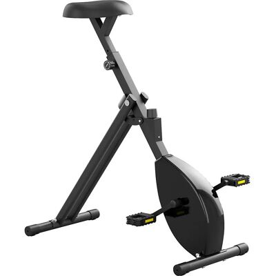 Kaiserkraft Schreibtischfahrrad - Verstellbar, Leise, 120kg Kaiserkraft Schreibtischfahrrad - Verstellbar, Leise, 120kg