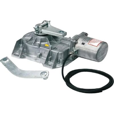 CAME Steel Frog Underground Gate Operator - 230 VAC, Up to 3.5m - Residential CAME Steel Frog Underground Gate Operator - 230 VAC, Up to 3.5m - Residential
