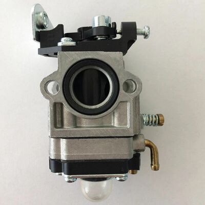 OX - 43/53cc 2T - Foro posteriore 15mm - Carburatore OX - 43/53cc 2T - Foro posteriore 15mm - Carburatore