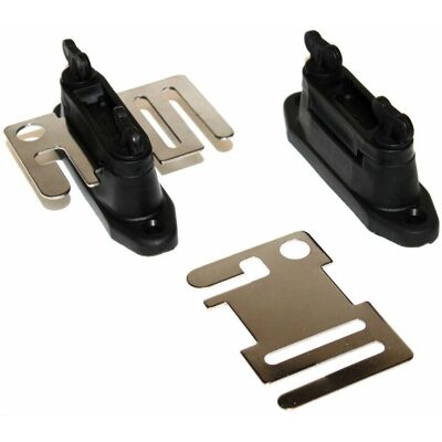 SARTORE - Isolatore - Plastica SARTORE - Isolatore - Plastica