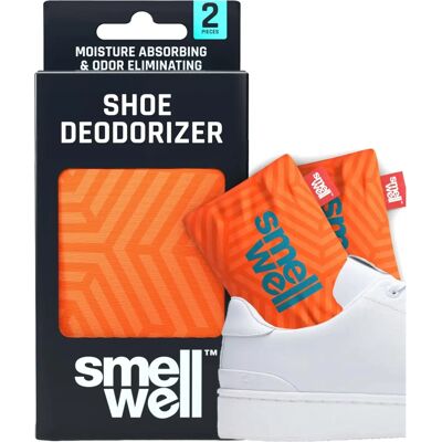 SmellWell Active - Skosprej Orange SmellWell Active - Skosprej Orange