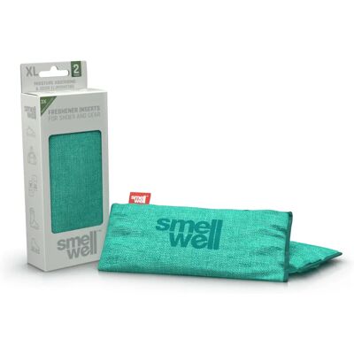 SmellWell Sensitive XL - Absorberend - Grün SmellWell Sensitive XL - Absorberend - Grün