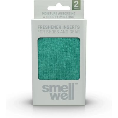 Désodorisant Sensible Green Smellwell - Désodorisant - Publicité Désodorisant Sensible Green Smellwell - Désodorisant - Publicité