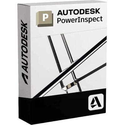 Autodesk Powerinspect - Mittausohjelmisto - Teollisuuslaadunvalvonta Autodesk Powerinspect - Mittausohjelmisto - Teollisuuslaadunvalvonta