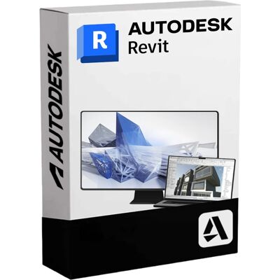 Autodesk Revit - Parametrisches 3D BIM Modellieren - Bauplanungssoftware Autodesk Revit - Parametrisches 3D BIM Modellieren - Bauplanungssoftware
