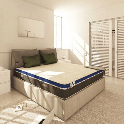 BALDIFLEX - Energy - Memory Foam - materasso BALDIFLEX - Energy - Memory Foam - materasso