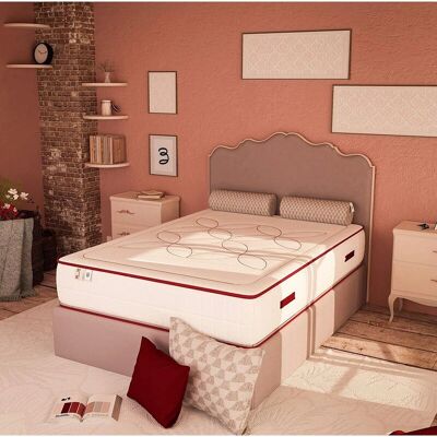 Materasso Grand Amour in Memory - Singolo 90x190cm Materasso Grand Amour in Memory - Singolo 90x190cm