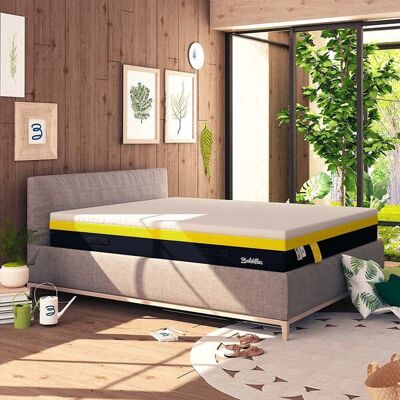 BALDIFLEX - Natura Eco 25 - 120x200 - Lattice BALDIFLEX - Natura Eco 25 - 120x200 - Lattice