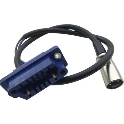 Smart-Adapter AT00121 - Batteritestgerät für RIH E-Bike Batterien Smart-Adapter AT00121 - Batteritestgerät für RIH E-Bike Batterien