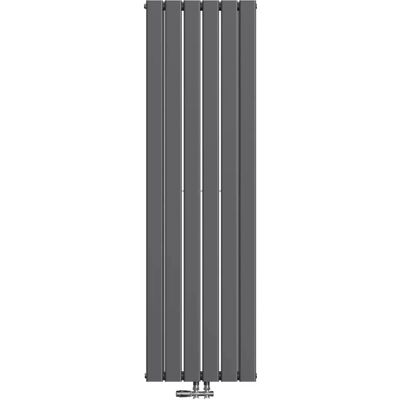 Emke - 1600x460x63 - 1490W - Anthrazit - Electric radiator Emke - 1600x460x63 - 1490W - Anthrazit - Electric radiator