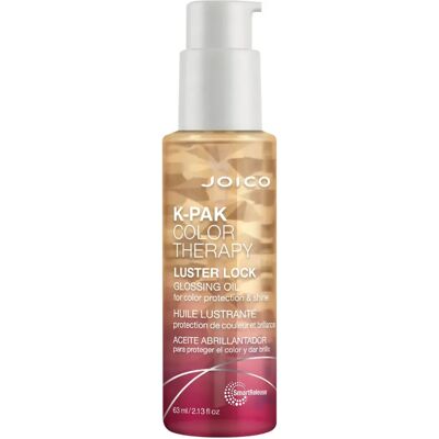 Joico - K-PAK Color Therapy Luster Lock - 2.13 oz - Huile Joico - K-PAK Color Therapy Luster Lock - 2.13 oz - Huile