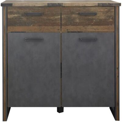 Ebuy24 Prip Vintage Trekommode - Kommode Ebuy24 Prip Vintage Trekommode - Kommode