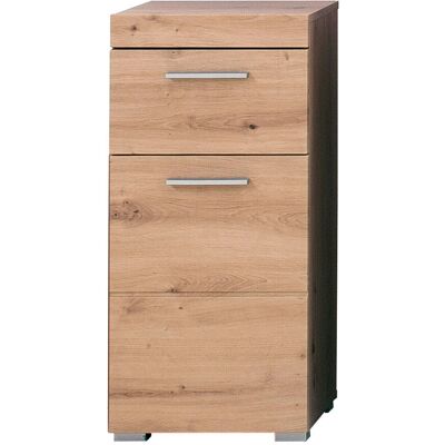 Ebuy24 AmandaMando Baderomsskap - 37 x 31 cm - Moderner skandinavischer Stil Ebuy24 AmandaMando Baderomsskap - 37 x 31 cm - Moderner skandinavischer Stil