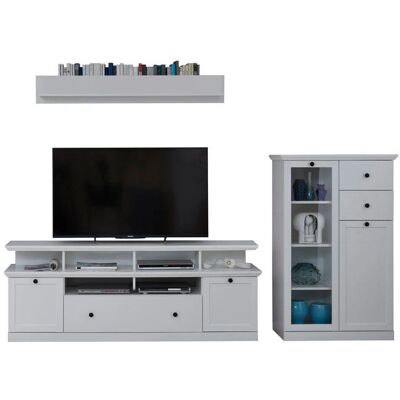 Brax TV Möbel - Modernes Design, Hochwertige Materialien, Platzsparend - TV Möbel Brax TV Möbel - Modernes Design, Hochwertige Materialien, Platzsparend - TV Möbel