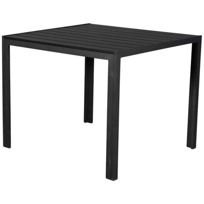 Noma Gartentisch 90x90 - Garten Tisch Noma Gartentisch 90x90 - Garten Tisch