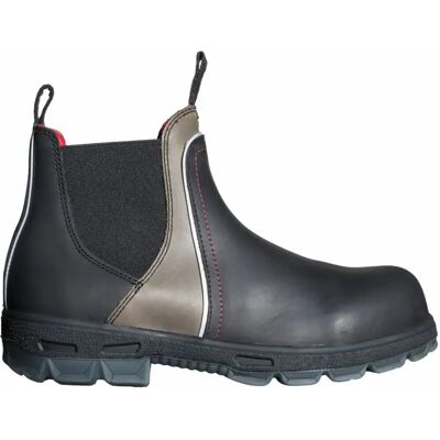 KARLSLUND Kinderreitstiefel Air Schwarz - Reitstiefel KARLSLUND Kinderreitstiefel Air Schwarz - Reitstiefel