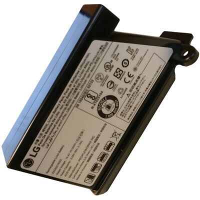 LG - Batería - Robot Aspirador - 14.8V 1.9Ah LG - Batería - Robot Aspirador - 14.8V 1.9Ah