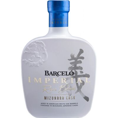 Barceló Imperial Mizunara Fust - Rum Barceló Imperial Mizunara Fust - Rum