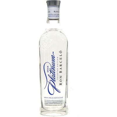Barceló Gran Anejo - Rum mit 3 Varianten Barceló Gran Anejo - Rum mit 3 Varianten