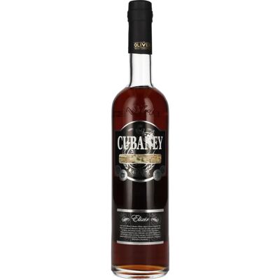 Cubaney Elixir Caribisch Rum - Spirit Duur Cubaney Elixir Caribisch Rum - Spirit Duur