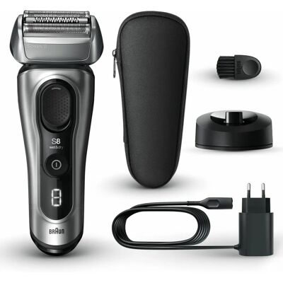 Braun Series 8 8517s Braun Series 8 8517s