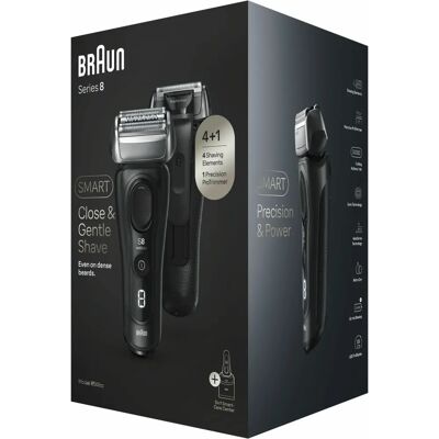 Braun Series 8 8560cc Braun Series 8 8560cc