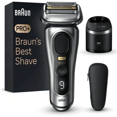 Braun Series 9 Pro+ 9567cc Braun Series 9 Pro+ 9567cc