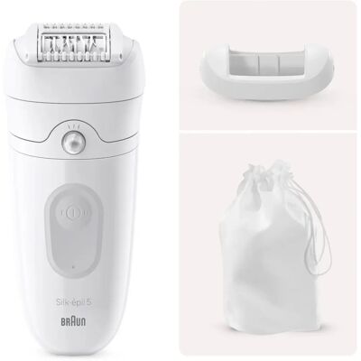 Braun Silk-épil 5 5-011 Braun Silk-épil 5 5-011