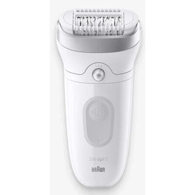 Braun Silk-épil SkinSpa 7-081 Braun Silk-épil SkinSpa 7-081