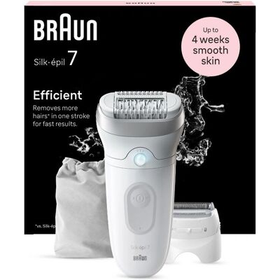 Braun Silk-épil 7 7-041 Braun Silk-épil 7 7-041
