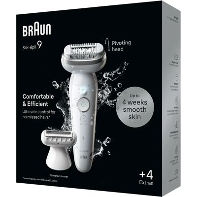 Braun Silk-épil 9-041 Braun Silk-épil 9-041