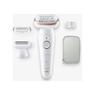 Braun Silk-épil 9 9-030 Braun Silk-épil 9 9-030