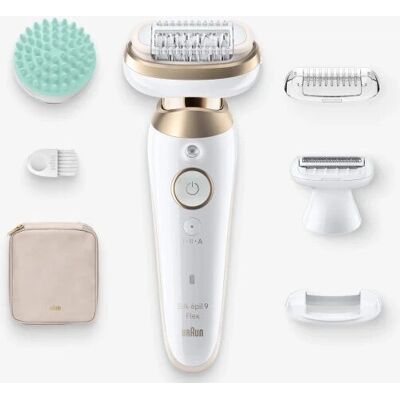 Braun Silk-épil 9 Flex 9-071 Braun Silk-épil 9 Flex 9-071