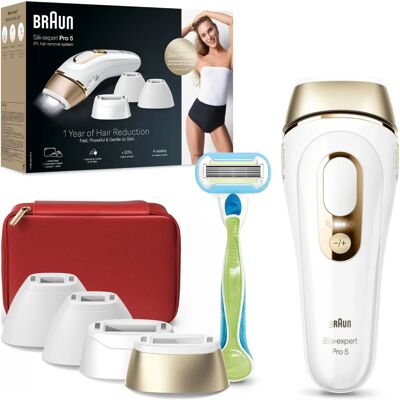 Braun Silk-Expert Pro 5 PL5382 Braun Silk-Expert Pro 5 PL5382